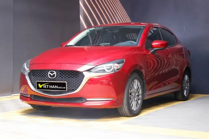 Những Mẫu Xe Ô Tô Giá Khoảng 450 Triệu Đồng