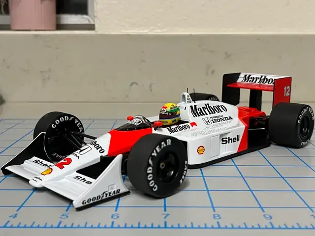 Những Người Ưa Thích Xe Ô Tô Cũ: Họ Là Ai Và Vì Sao Lại Chọn Xe Cũ?