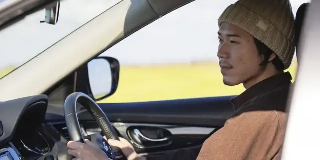 Những Người Ưa Thích Xe Ô Tô Cũ: Họ Là Ai Và Vì Sao Lại Chọn Xe Cũ?