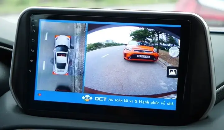 Những Option Cần Thiết Và Nên Trang Bị Cho Xe Ô Tô