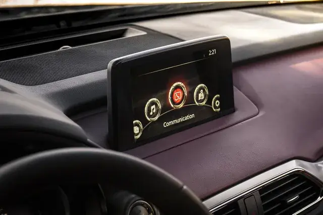 Option Cho Ô Tô Là Gì?