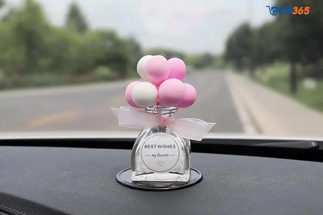 Đồ Chơi Trang Trí Xe Ô Tô Là Gì?