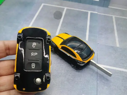 Những Vật Liệu Đắt Tiền Trên Xe Ô Tô: Nâng Tầm Đẳng Cấp