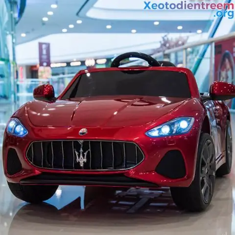 Những Vật Liệu Đắt Tiền Trên Xe Ô Tô: Nâng Tầm Đẳng Cấp