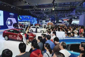 Những Xe Ô Tô Được Nhập Từ Asean: Tổng Hợp Các Dòng Phổ Biến