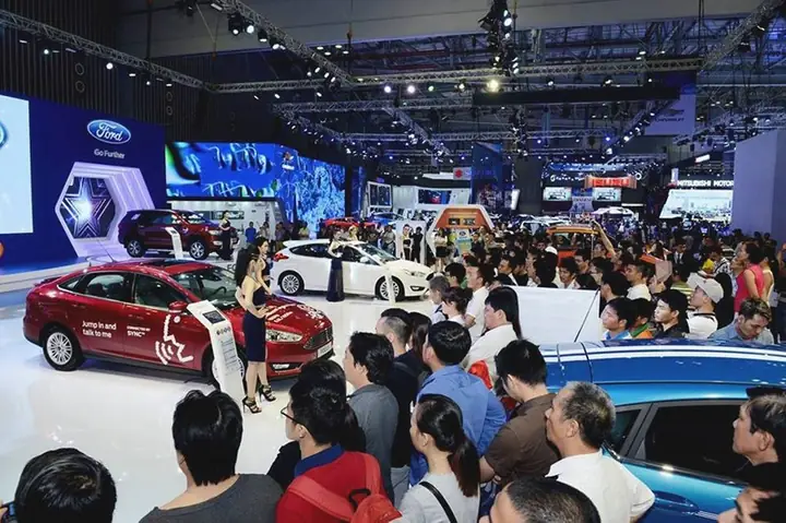 Những Xe Ô Tô Được Nhập Từ Asean: Tổng Hợp Các Dòng Phổ Biến