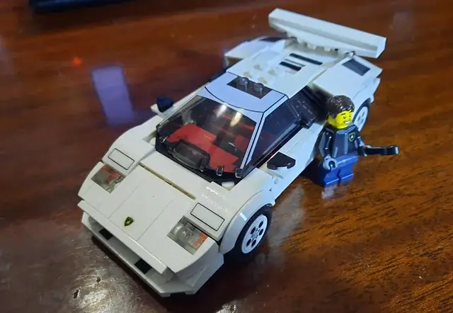 Những Xe Ô Tô Phân Khối Lớn Bị Ảnh Hưởng Bởi Luật Lệ Và Rào Cản Kỹ Thuật