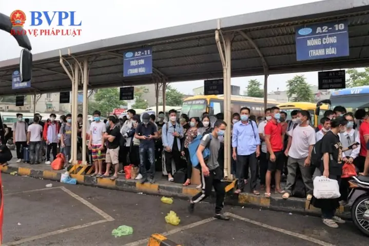 Niên Hạn Sử Dụng Xe Ô Tô Van