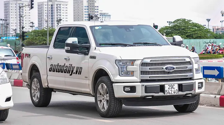 Niên Hạn Xe Ô Tô Otofun