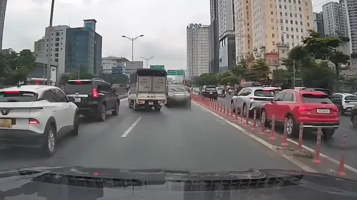 Nguyên Nhân Và Cách Phòng Tránh Nổ Xe Ô Tô Ở Hà Nội: Hướng Dẫn Chi Tiết