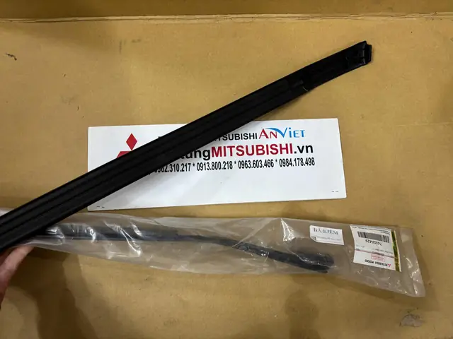 Nẹp Nóc Xe Mitsubishi Xpander