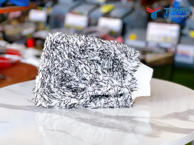 Dụng Cụ Cọ Rửa Hỗ Trợ Khác