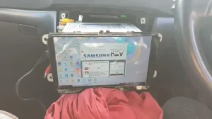 R/samsungdex - Dex Trong Xe