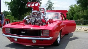 Độ Công Suất Xe Ô Tô Ở Đâu? Hướng Dẫn Chi Tiết Từ Chuyên Gia