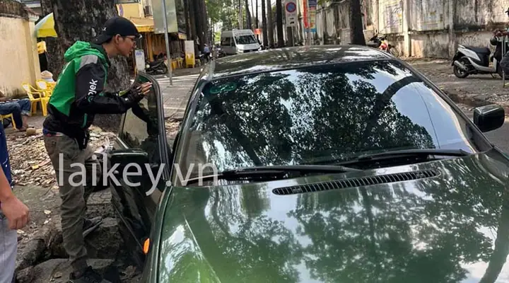 Nơi Nhận Dịch Vụ Rửa Ngoài Xe Ô Tô Tphcm: Cẩm Nang Toàn Diện