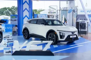 Nới Rộng Thân Xe Ô Tô: Hướng Dẫn Kỹ Thuật Và Quy Định Pháp Lý