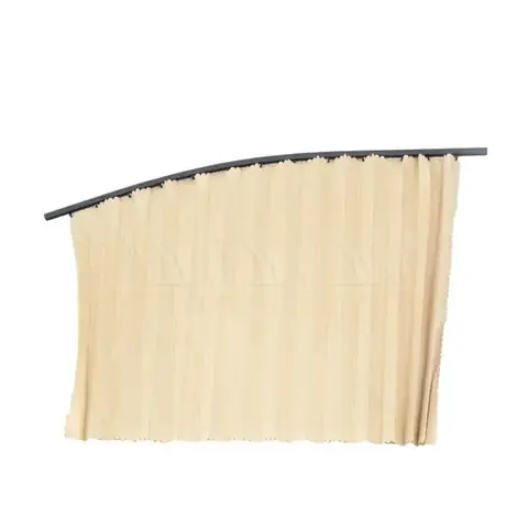 Sử Dụng Tấm Chắn Nắng Cho Kính Lái