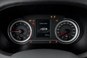 Nội Thất Hyundai I10 Hatchback 1.2at Tiêu Chuẩn