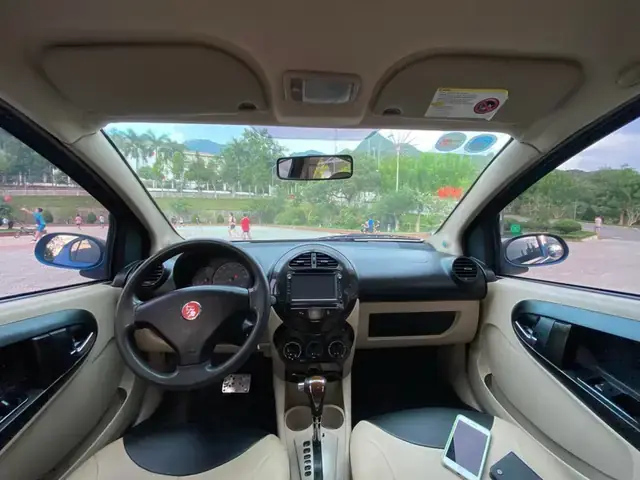 Các Dịch Vụ Nội Thất Xe Ô Tô Mcar Nổi Bật