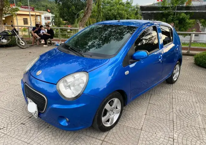 Thông Tin Cơ Bản Về Thương Hiệu Mcar