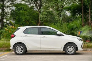 Tính Năng An Toàn