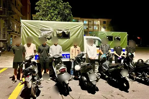 Hướng Dẫn Chi Tiết Cách Nộp Tiền Thanh Lý Xe Ô Tô Vào Kho Bạc