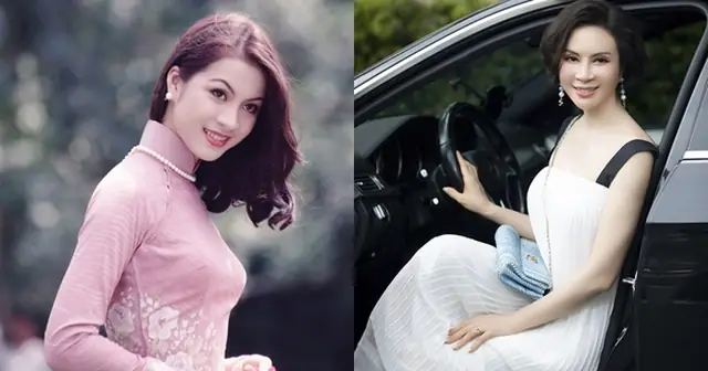 Phong Thái Thanh Lịch: Những Yếu Tố Nào Giúp Nữ Diễn Viên Đẹp Xuống Xe Ô Tô Tự Tin Hơn?