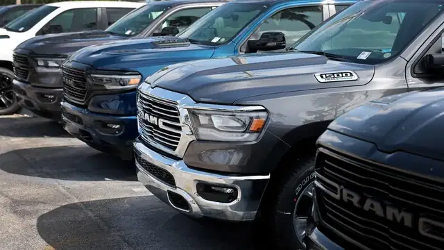 "nửa Cái Xe Ô Tô": Khám Phá Cấu Tạo Và An Toàn Từ Bên Trong