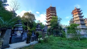 Vì Sao Gọi Là Núi Thiên Ấn Và Ý Nghĩa Tên Gọi