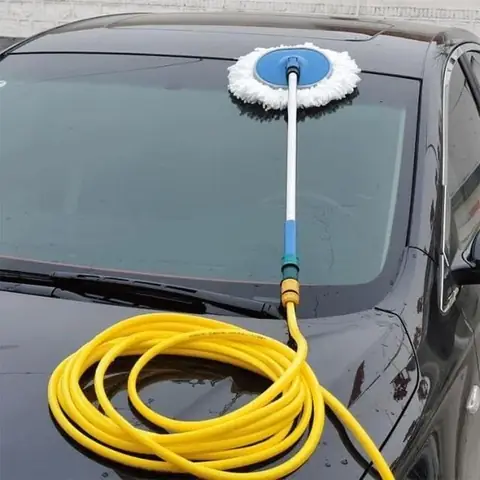 Nước Lau Da Xe Ô Tô: Hướng Dẫn Chọn Mua Và Sử Dụng Đúng Cách