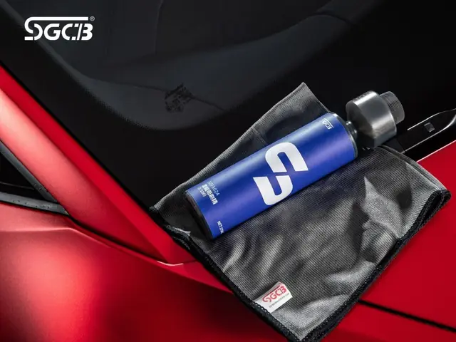 Hướng Dẫn Pha Nước Rửa Kính Sgcb