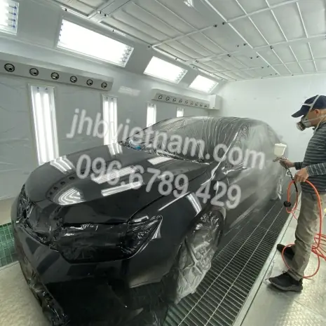 Hướng Dẫn Chi Tiết Chọn Và Sử Dụng Nước Rửa Xe Ô Tô Đúng Cách