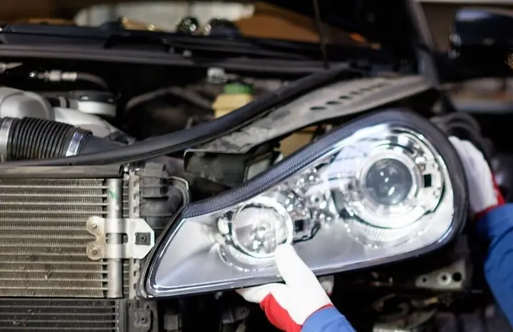 Xử Lý Chuyên Nghiệp (trường Hợp Nặng/chảy Nước)