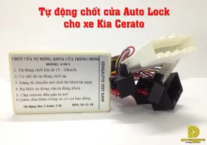 Â Â Kia Cerato Lã Dã²ng Xe Äang Äæ°á»£c Nhiá»u Ngæ°á»i Tin Dã¹ng Hiá»n Nay. Cã¡c Dã²ng Xe Nã Y Äæ°á»£c Trang Bá» Äáº§y Äá»§ Vá»i Cã¡c Tã­nh Näng Æ°u Viá»t Cho Báº¡n Nhá»¯ng Tráº£i Nghiá»m Má»i Láº¡ Vã Tã­nh Á»©ng Dá»¥ng Cao Khi Láº¯p Äáº·t. Tuy Kia Lã Hã£ng Xe Cã³ Nhiá»u Tã­nh Näng Væ°á»£t Trá»i Vá»i Thã Nh Cã´ng Lá»n Vá» Sá»± Tã­n Nhiá»m Cá»§a Nhiá»u Ngæ°á»i Nhæ°ng Tã­nh Näng Tá»± Äá»ng Chá»t Cá»­a Chæ°a Äæ°á»£c Láº¯p Äáº·t Trãªn Xe. Cã³ Má»t Vã I Lã½ Do Mã Nhã Sáº£n Xuáº¥t Äã£ Khã´ng Äæ°a Tã­nh Näng Nã Y Vã O. Äáº·c Biá»t Lã Dã²ng Xe Kia Cerato Thã¬ Tã­nh Näng Äã³ Chæ°a Äæ°á»£c Láº¯p Äáº·t Vã¬ Váº­y Chãºng Cáº§n Má»t Thiáº¿t Bá» Khã¡c Äá» Há» Trá»£.