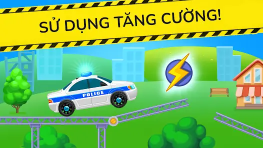 Ô Tô Cảnh Sát Xe Tăng: Giải Mã Những Cỗ Máy Bọc Thép Đặc Chủng