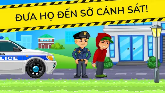 Ô Tô Cảnh Sát Xe Tăng: Giải Mã Những Cỗ Máy Bọc Thép Đặc Chủng