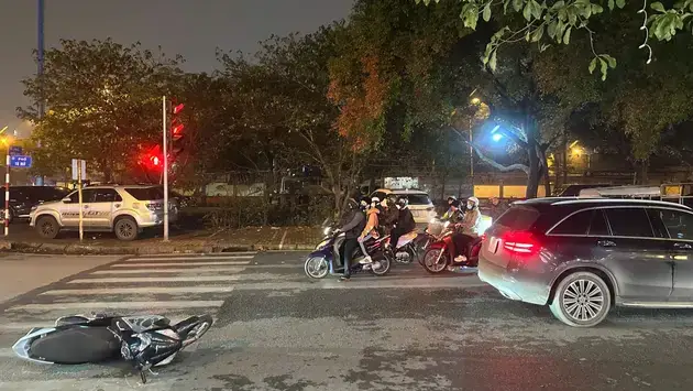 Vụ Ô Tô Đâm Nhiều Xe Máy Ở Biên Hòa: Nguyên Nhân Và Bài Học