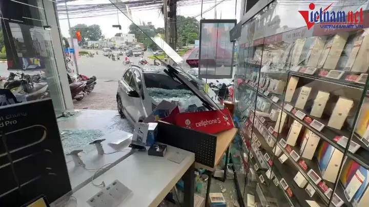 Vụ Ô Tô Đâm Nhiều Xe Máy Ở Biên Hòa: Nguyên Nhân Và Bài Học