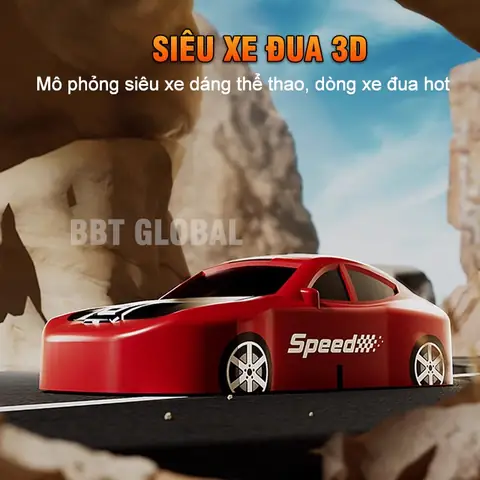 Ô Tô Đồ Chơi Xe Đua