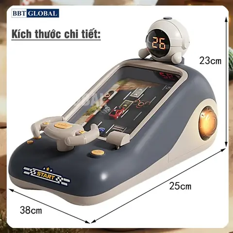 Ô Tô Đồ Chơi Xe Đua