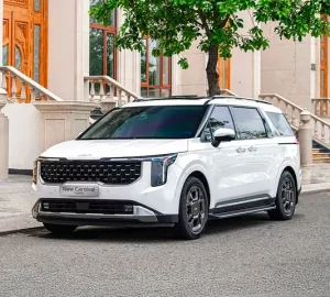 Ô Tô Kia Trường Hải Xe Tải