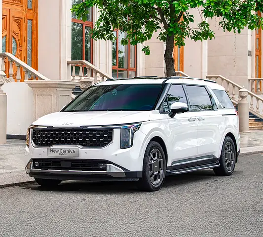 Ô Tô Kia Trường Hải Xe Tải