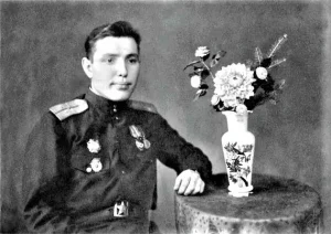 Phadin Đã Dùng Pháo Xe Tăng Hạ Máy Bay Như Thế Nào? - 1