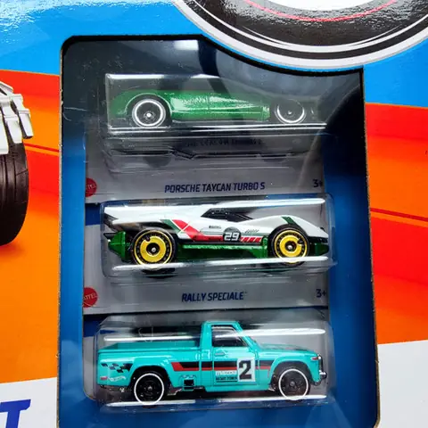 Khám Phá Top Phim Ô Tô Siêu Xe Tải Hoạt Hình Hay Nhất