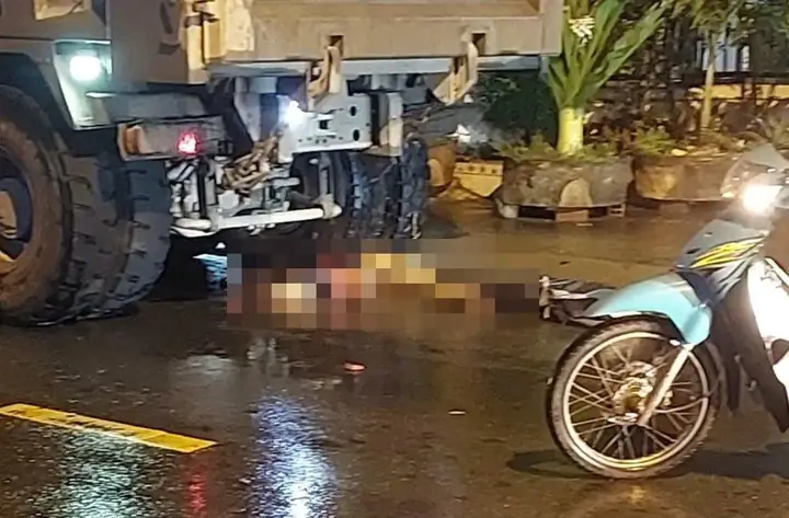 Tai Nạn Giao Thông Mới Nhất 16/8/2025: Nam Sinh Bị Cuốn Vào Gầm Xe Ben Tử Vong