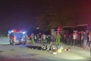 Tai Nạn Giao Thông Mới Nhất 16/8/2025: Nam Sinh Bị Cuốn Vào Gầm Xe Ben Tử Vong