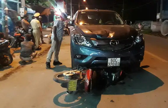 10 Kinh Nghiệm Vàng Lái Xe An Toàn Tránh Va Chạm Tại Biên Hòa