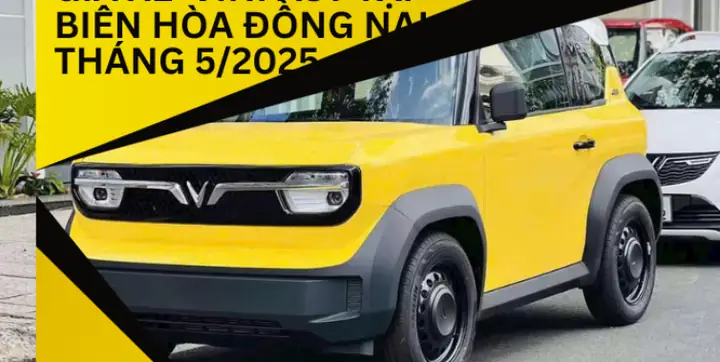 10 Kinh Nghiệm Vàng Lái Xe An Toàn Tránh Va Chạm Tại Biên Hòa