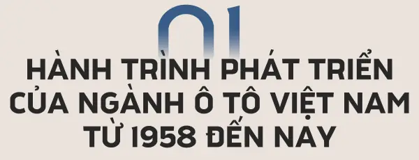 Ô Tô Trường Hải Ra Mắt Bao Nhiêu Hãng Xe