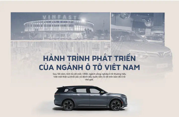 Ô Tô Trường Hải Ra Mắt Bao Nhiêu Hãng Xe